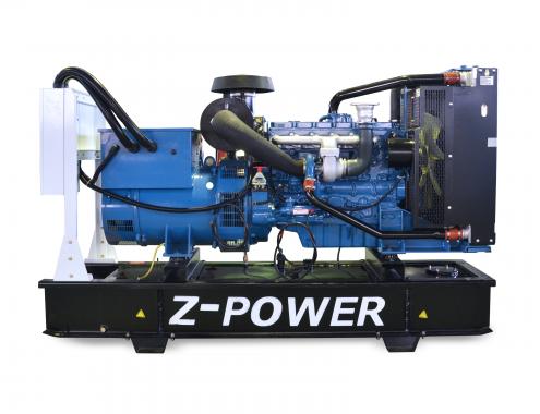 Z-Power ZP72P