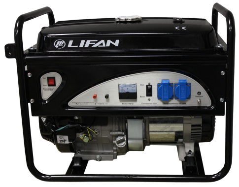 Lifan 5 GF-3