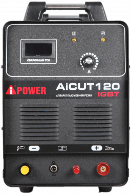 A-iPower AiCUT120