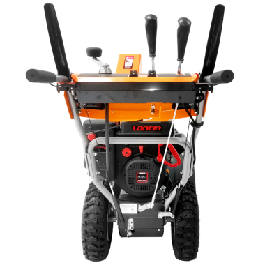 YARD FOX PRO 7154E