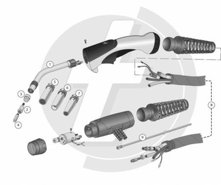 Translas 7XM-550 (3м)